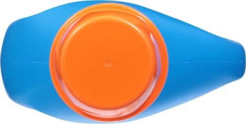 All® with Stainlifters Oxi Liquid Laundry Detergent Perspective: top