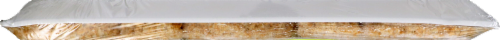 Supreme Breaded Mock Chicken Legs Perspective: top