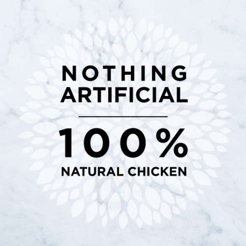 Healthy Choice Simply Steamers Sesame Chicken Frozen Meal Perspective: top
