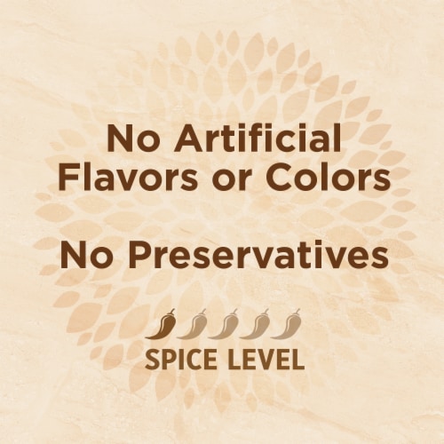 Healthy Choice Cafe Steamers Fajita Chicken Frozen Meal Perspective: top