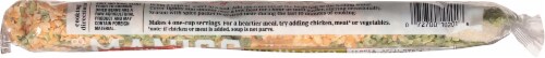 Manischewitz® Split Pea Soup Mix Perspective: top