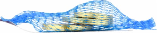 Manischewitz Milk Chocolate Coins Perspective: top