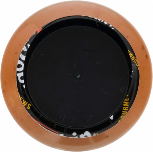 Red Robin® Campfire Sauce Perspective: top