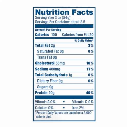 PERDUE® SHORT CUTS® Roasted Chicken Strips Perspective: top