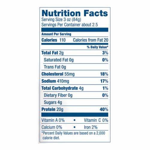 Perdue® Short Cuts® Honey Roasted Chicken Strips Perspective: top