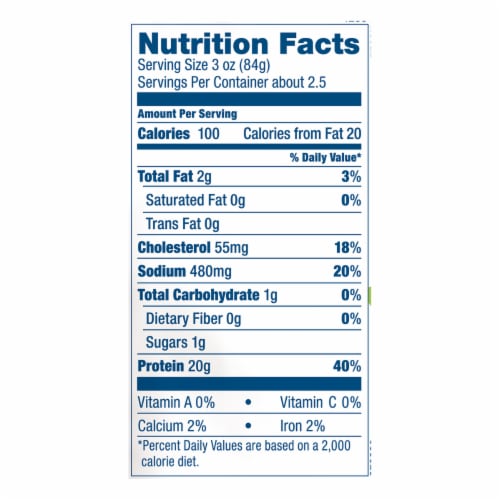 Perdue® Short Cuts® Fully Cooked Rotisserie Chicken Strips Perspective: top
