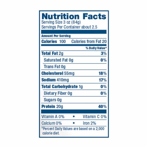 Perdue® Short Cuts® Grilled White Meat Chicken Strips Perspective: top