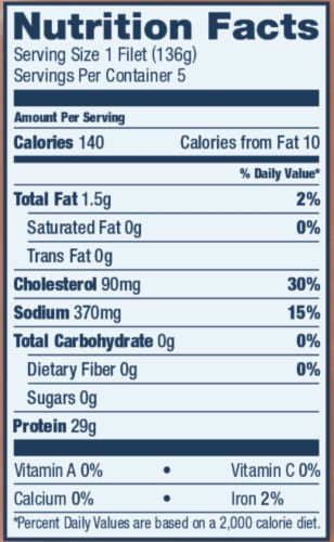 PERDUE® PERFECT PORTIONS® Boneless Skinless Chicken Breasts Perspective: top