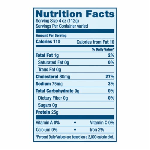 Perdue Boneless Skinless Fresh Chicken Breast Perspective: top