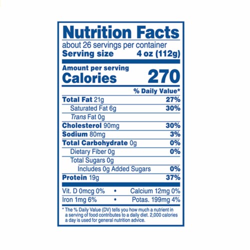 Perdue® No Antibiotics Ever Chicken Leg Quarters Perspective: top