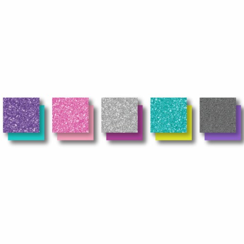 Avery Reversible Big Tab Dividers Perspective: top
