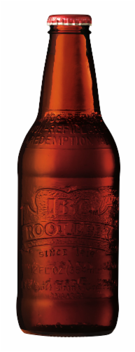 IBC Root Beer Perspective: top