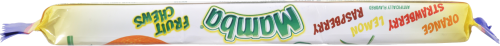 Mamba Fruit Chews Perspective: top