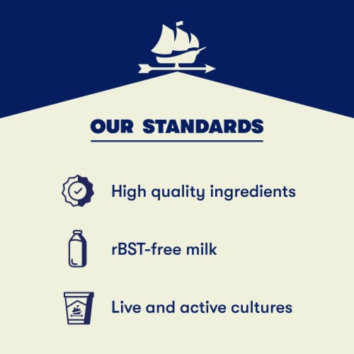 Tillamook Cultured Sour Cream Perspective: top