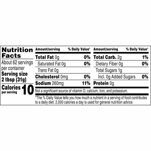 Herdez® Salsa Verde Medium, 68 Oz.
