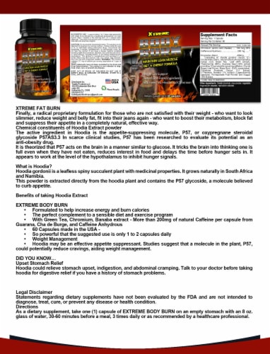 Extreme fat loss program deals