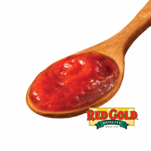 Tuttorosso® Tomato Sauce Perspective: top