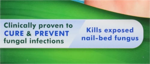 Fungicure® Anti-Fungal Liquid Perspective: top