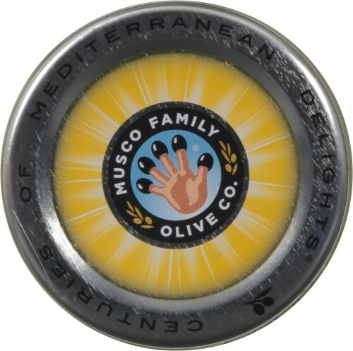 Pearls® Specialties® Pimiento Strips Hand-Stuffed Jumbo Queen Green Olives Perspective: top