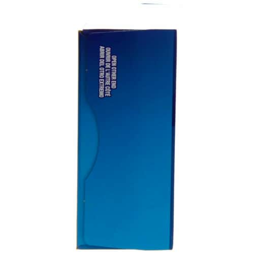 Tampax Regular Absorbency Unscented Tampons Perspective: top
