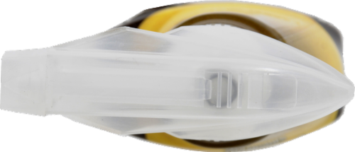 Sergeant's Gold Flea & Tick Dog Spray Perspective: top