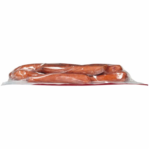 Old Wisconsin Wieners Perspective: top