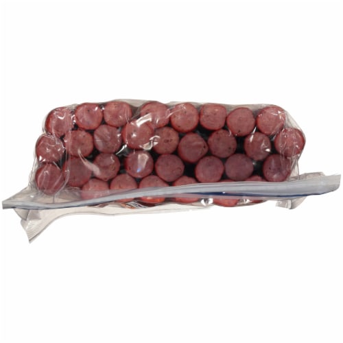 Old Wisconsin Turkey Snack Sticks Fresh Sliced Deli Meat Perspective: top