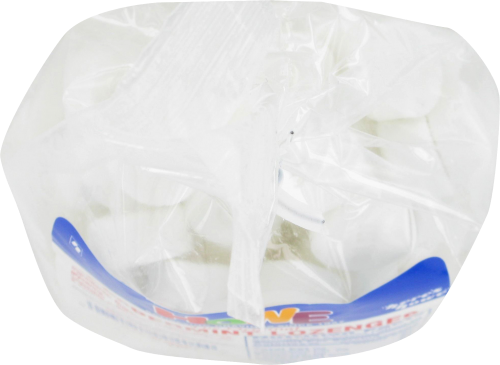Howe Peppermint Lozenges Perspective: top