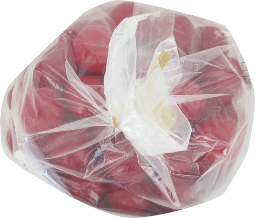 Howe Sour Cherries Perspective: top