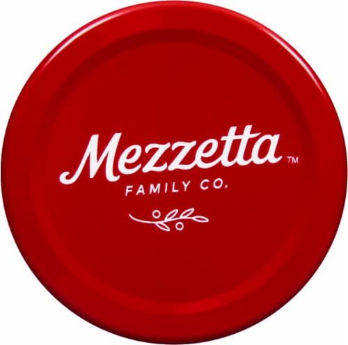 Mezzetta™ Sweet Banana Wax Peppers Perspective: top