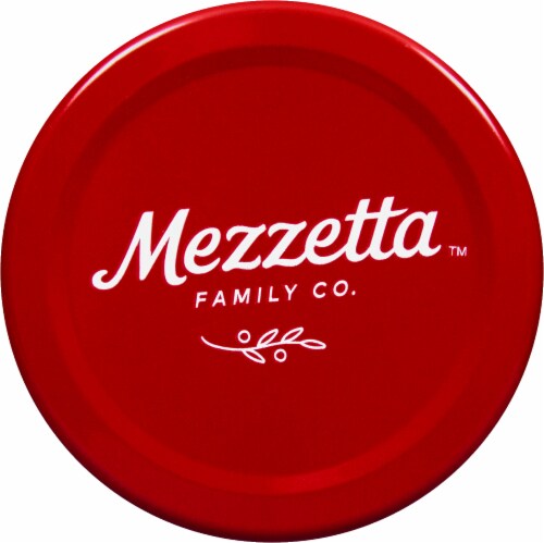 Mezzetta™ Garlic & Dill Medium Heat Peperoncini Perspective: top