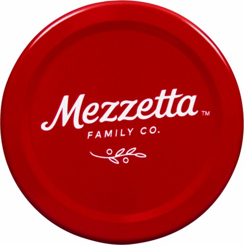 Mezzetta™ Hot Giardiniera Italian Sandwich Mix Perspective: top