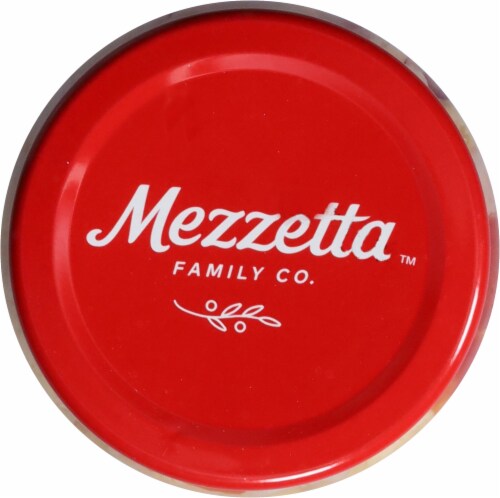 Mezzetta™ Dilled Cauliflower Flowerettes Perspective: top