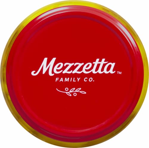 Mezzetta™ Hot Chili Peppers Perspective: top