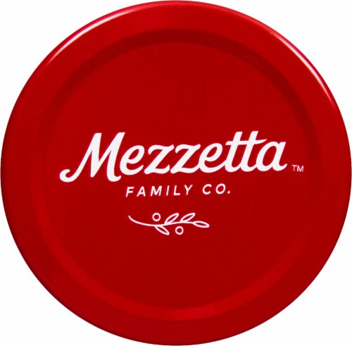 Mezzetta™ Garlic Stuffed Olives Perspective: top