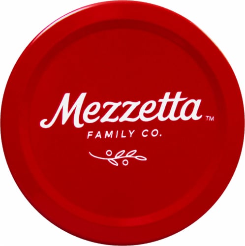 Mezzetta Jalapeno Stuffed Olives Perspective: top