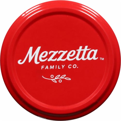 Mezzetta™ Marinated Artichoke Hearts Perspective: top