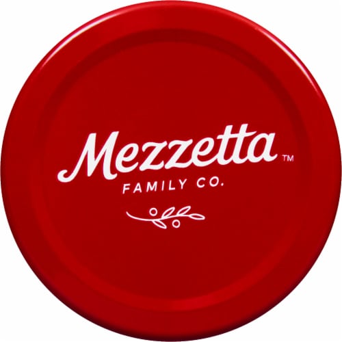 Mezzetta™ Garlic Stuffed Olives Perspective: top