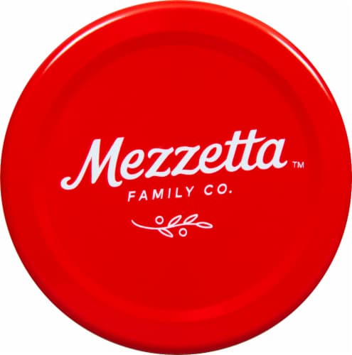 Mezzetta™ Colossal Castelvetrano Style Whole Olives Perspective: top