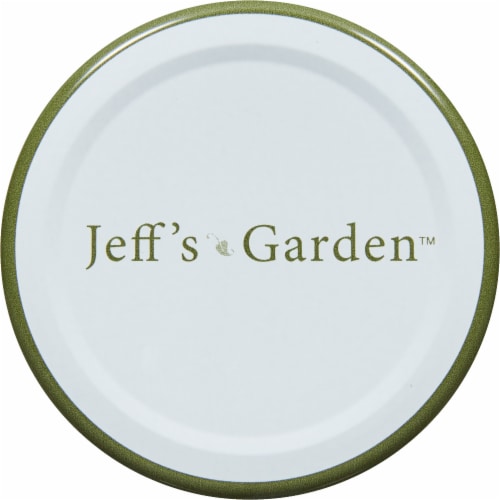 Jeff's Garden™ Spicy Italian Olive Antipasto Perspective: top