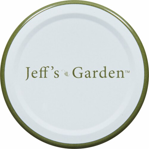 Jeff's Garden™ Spicy Italian Olive Antipasto Perspective: top