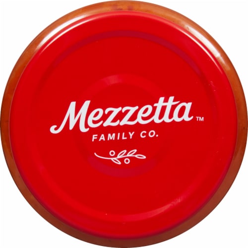 Mezzetta™ Truffle Porcini & Cream Marinara Sauce Perspective: top