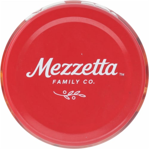 Mezzetta™ Fresno Chili Peppers Perspective: top