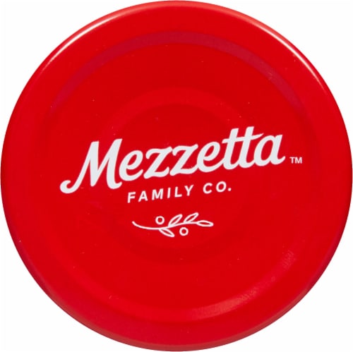Mezzetta Basil Pesto Perspective: top