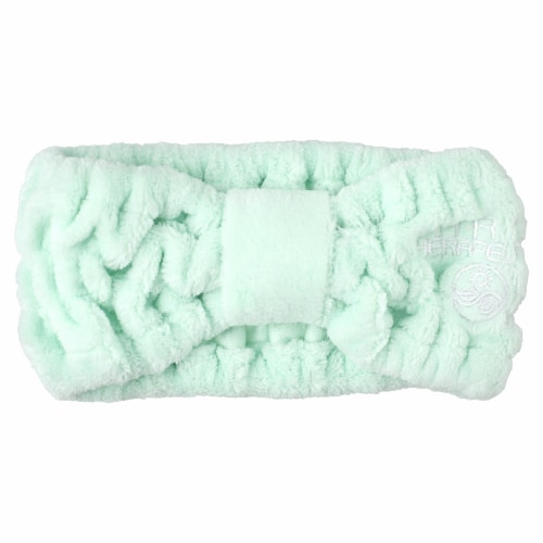 Earth Therapeutics Cosmetic Headband Perspective: top