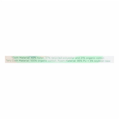 Earth Therapeutics® Exfoliating Hydro Sponge Perspective: top