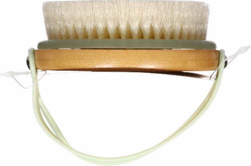 Earth Therapeutics® Drybrush Perspective: top
