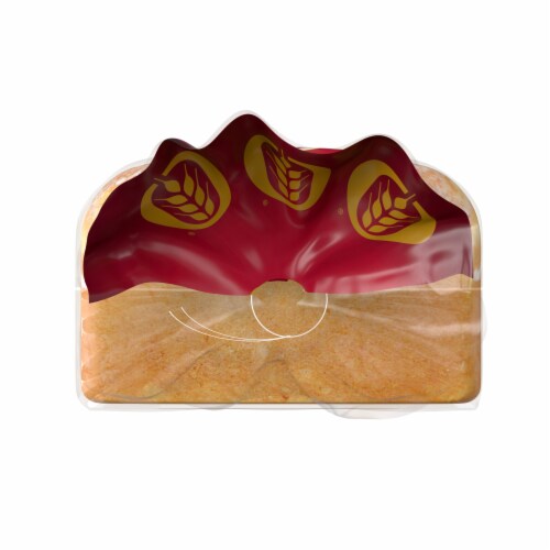 Arnold® Country Potato Bread Perspective: top