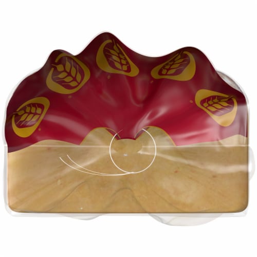 Arnold® Country Buttermilk Bread Perspective: top