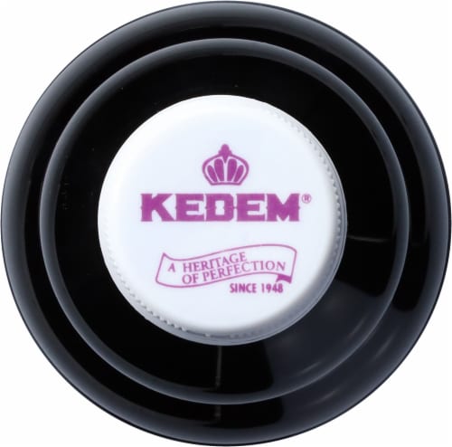 Kedem® Grape Juice Perspective: top